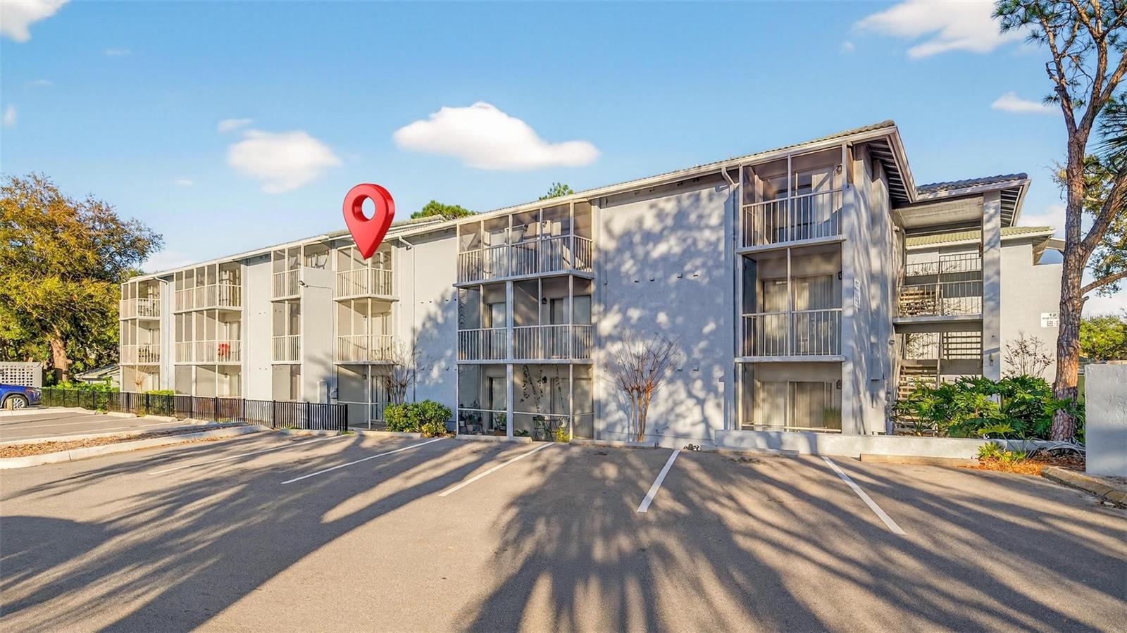 115 OYSTER BAY CIR #320, ALTAMONTE SPRINGS, FL, 32701