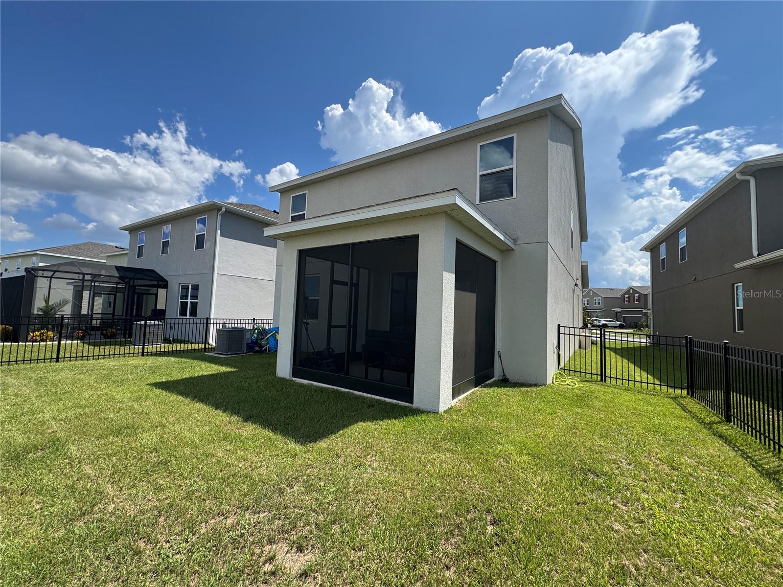 7902 SYRACUSE DR, CLERMONT, FL, 34714