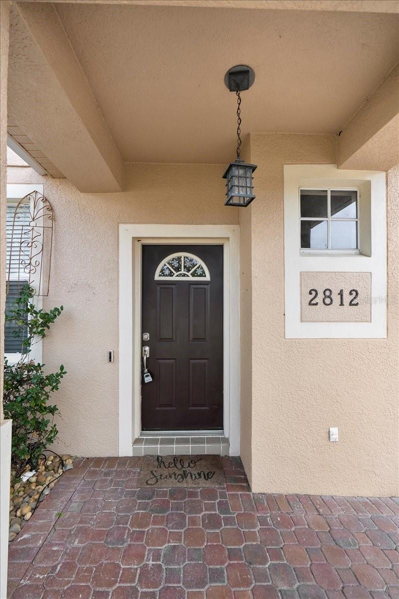 2812 DAYBREAK DR, ORLANDO, FL, 32825