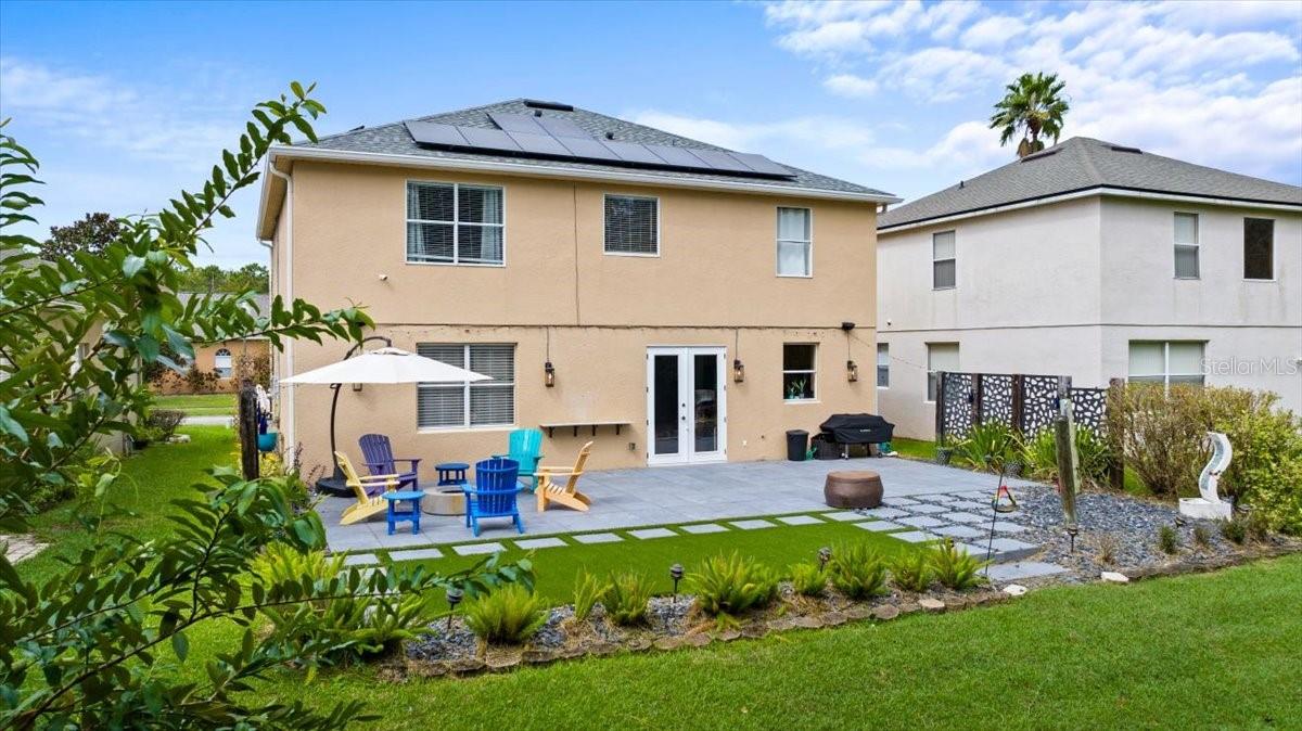 2812 DAYBREAK DR, ORLANDO, FL, 32825