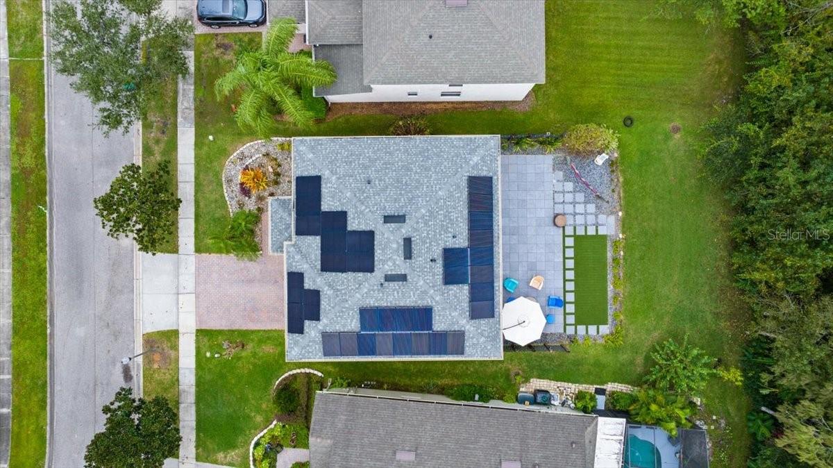 2812 DAYBREAK DR, ORLANDO, FL, 32825