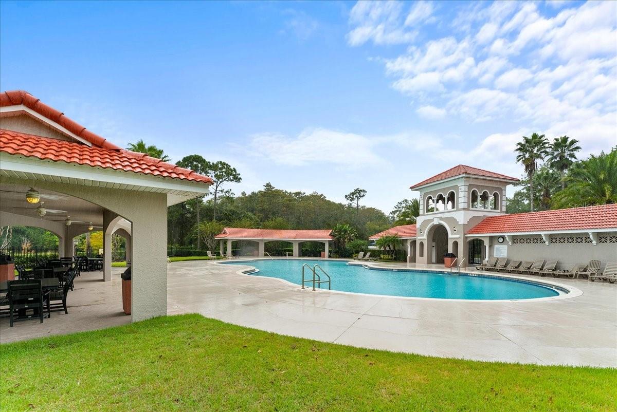 2812 DAYBREAK DR, ORLANDO, FL, 32825