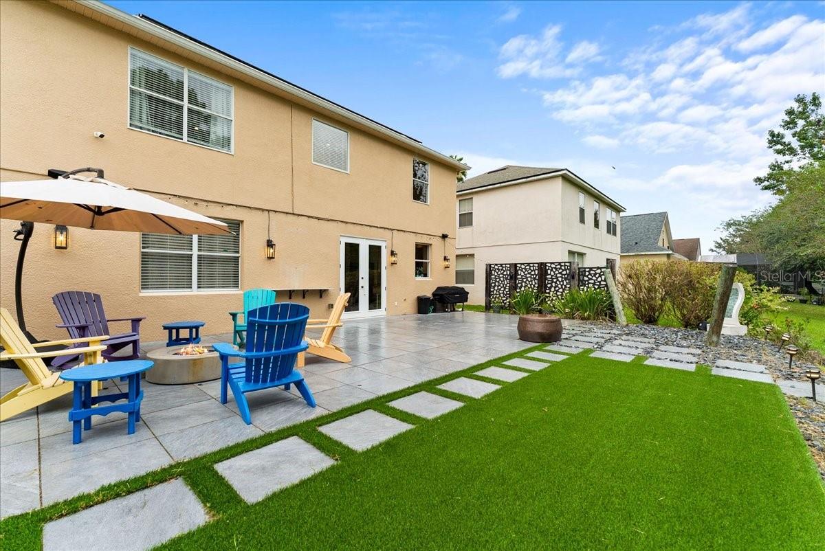 2812 DAYBREAK DR, ORLANDO, FL, 32825