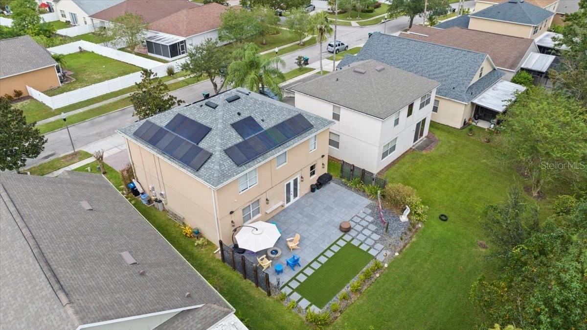 2812 DAYBREAK DR, ORLANDO, FL, 32825