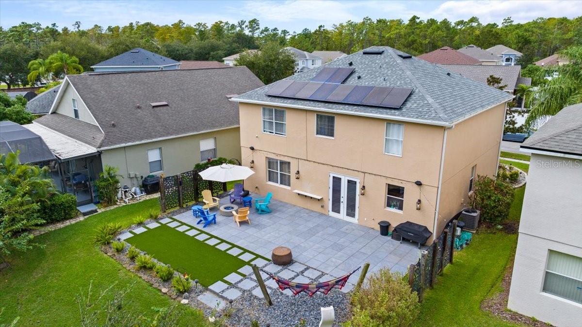 2812 DAYBREAK DR, ORLANDO, FL, 32825