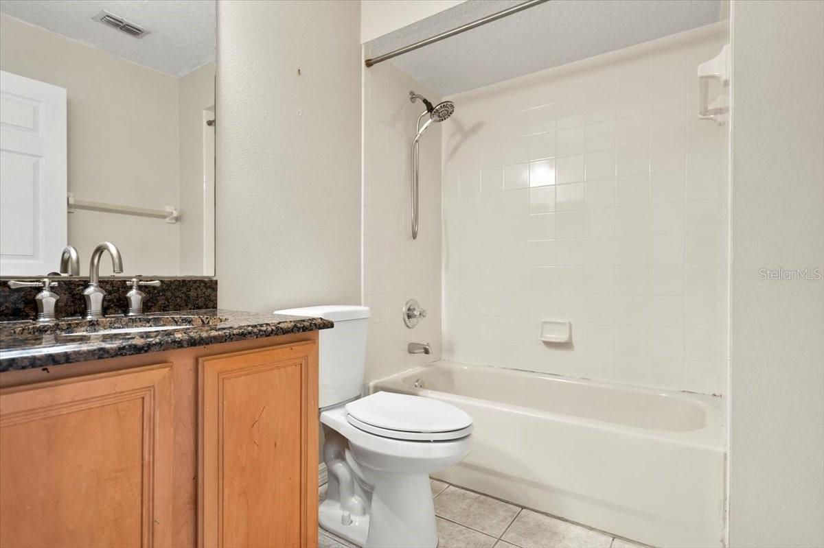 2812 DAYBREAK DR, ORLANDO, FL, 32825