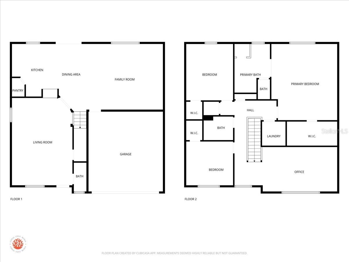 2812 DAYBREAK DR, ORLANDO, FL, 32825