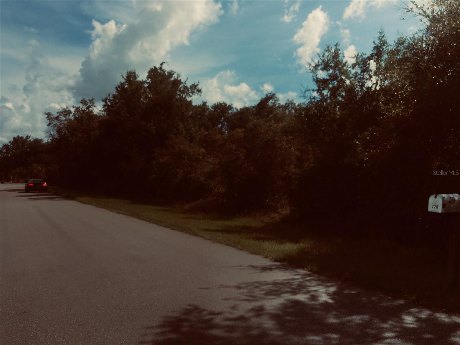 237 EVERGREEN ST, PUNTA GORDA, FL, 33982