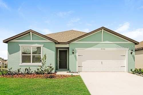 4042 OBSIDIAN DR, SPRING HILL, FL, 34609