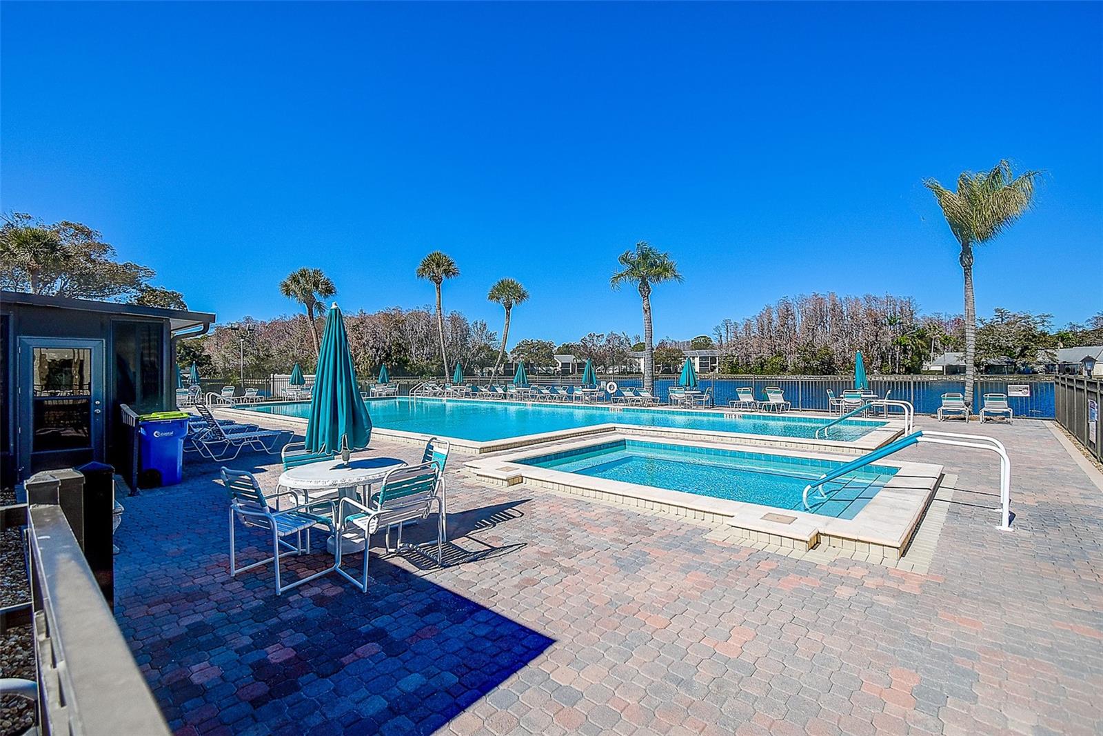3125 LAKE PINE WAY #B1, TARPON SPRINGS, FL, 34688