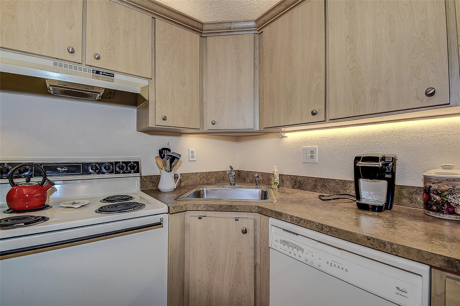 3125 LAKE PINE WAY #B1, TARPON SPRINGS, FL, 34688