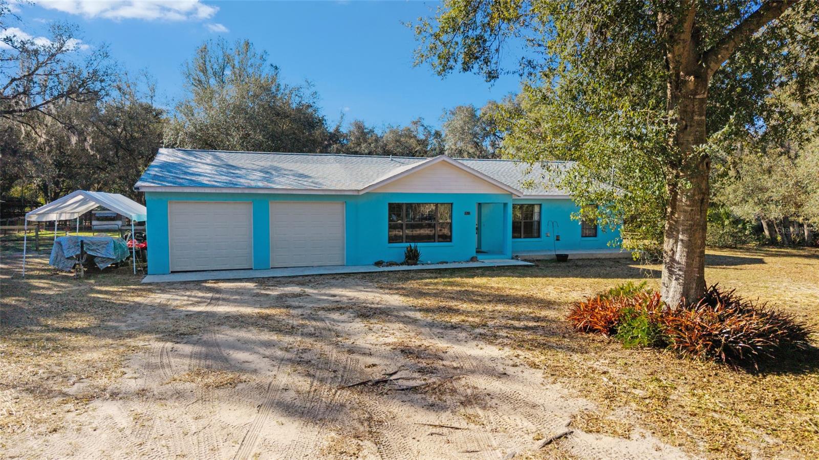 1572 N HIGHWAY 314A, SILVER SPRINGS, FL, 34488