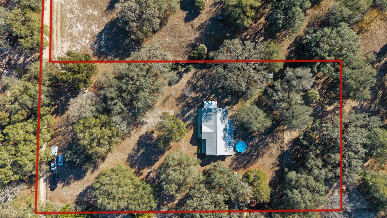 1572 N HIGHWAY 314A, SILVER SPRINGS, FL, 34488