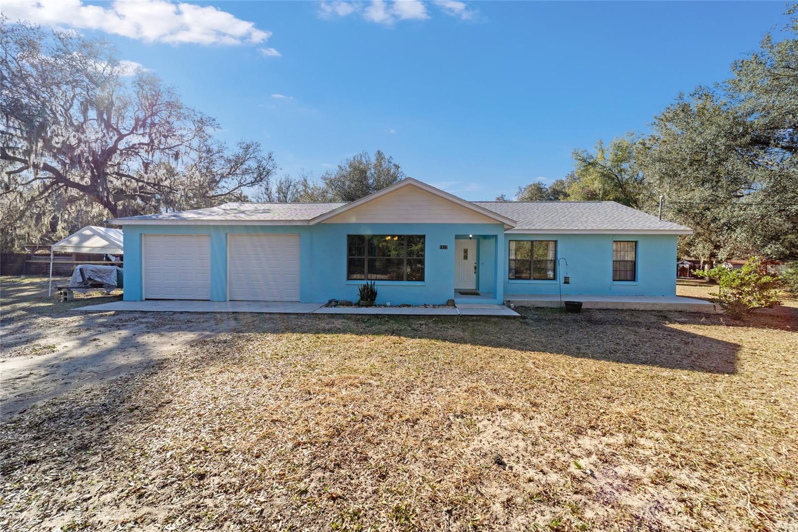 1572 N HIGHWAY 314A, SILVER SPRINGS, FL, 34488
