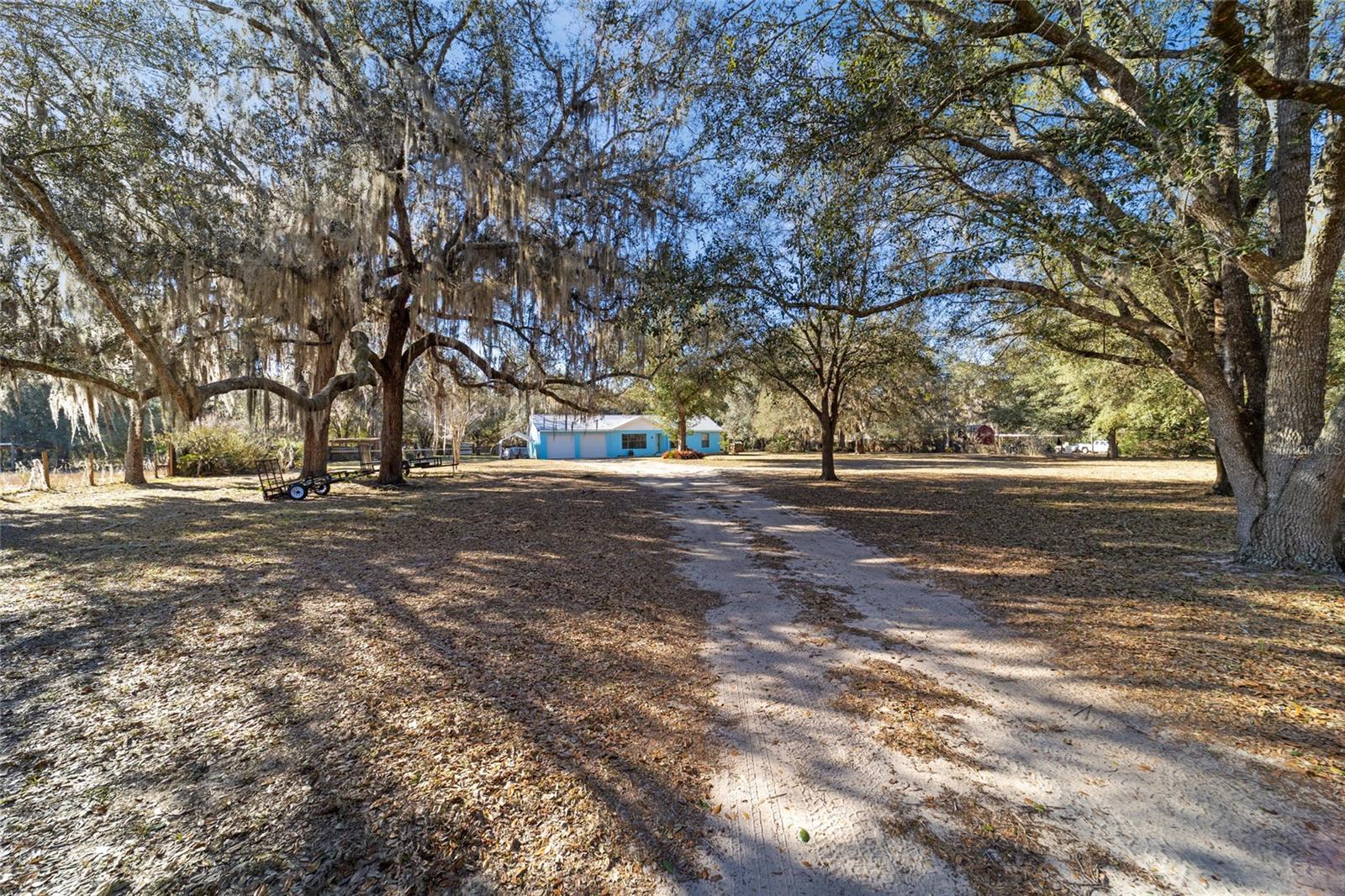 1572 N HIGHWAY 314A, SILVER SPRINGS, FL, 34488