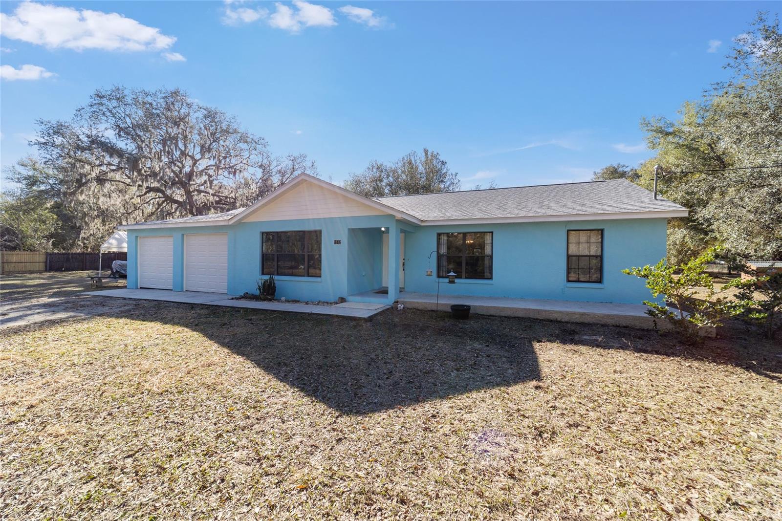 1572 N HIGHWAY 314A, SILVER SPRINGS, FL, 34488