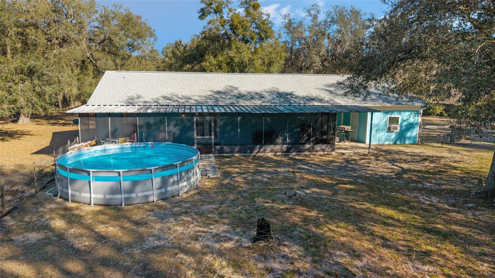 1572 N HIGHWAY 314A, SILVER SPRINGS, FL, 34488