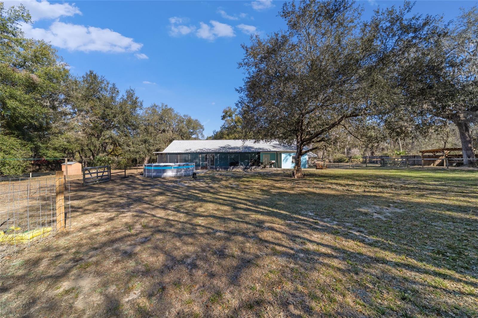 1572 N HIGHWAY 314A, SILVER SPRINGS, FL, 34488