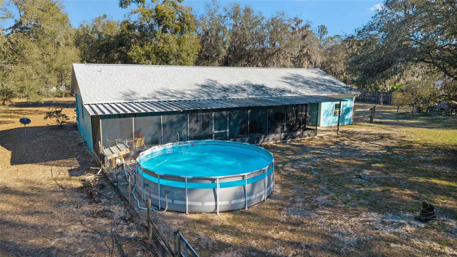 1572 N HIGHWAY 314A, SILVER SPRINGS, FL, 34488