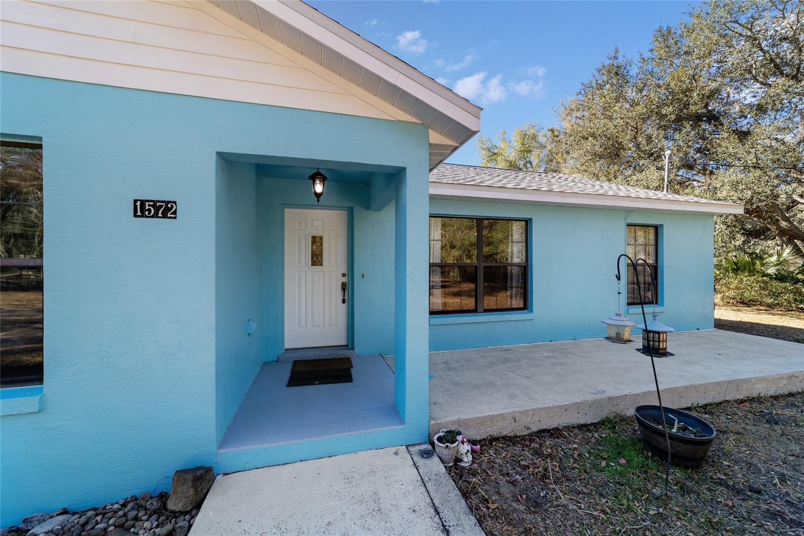 1572 N HIGHWAY 314A, SILVER SPRINGS, FL, 34488