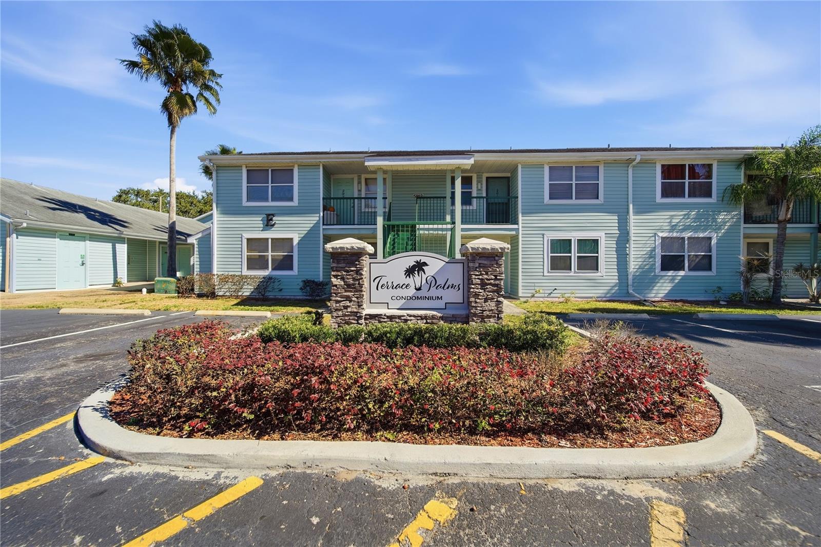 5040 TERRACE PALMS CIR #102, TAMPA, FL, 33617