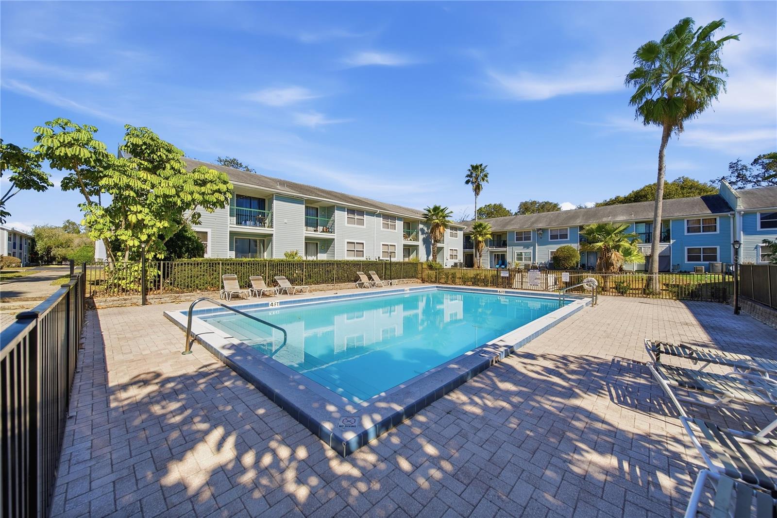 5040 TERRACE PALMS CIR #102, TAMPA, FL, 33617