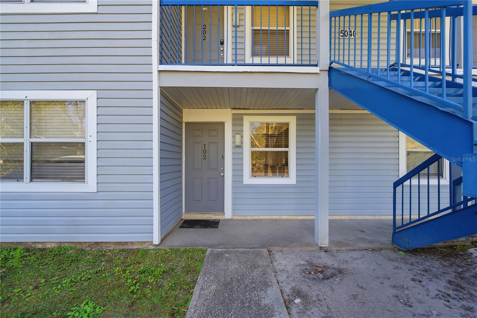 5040 TERRACE PALMS CIR #102, TAMPA, FL, 33617