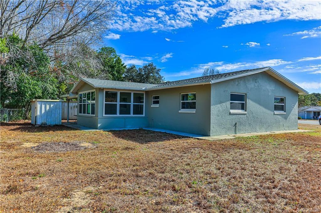 9 JAMES CT, BEVERLY HILLS, FL, 34465