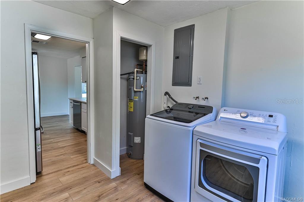 9 JAMES CT, BEVERLY HILLS, FL, 34465