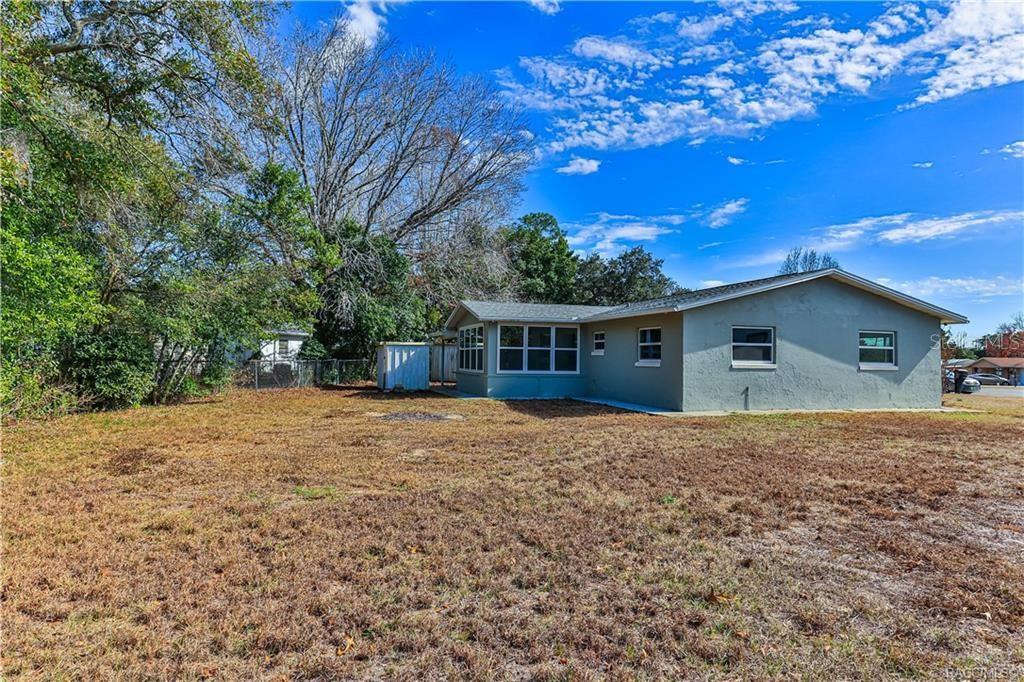 9 JAMES CT, BEVERLY HILLS, FL, 34465