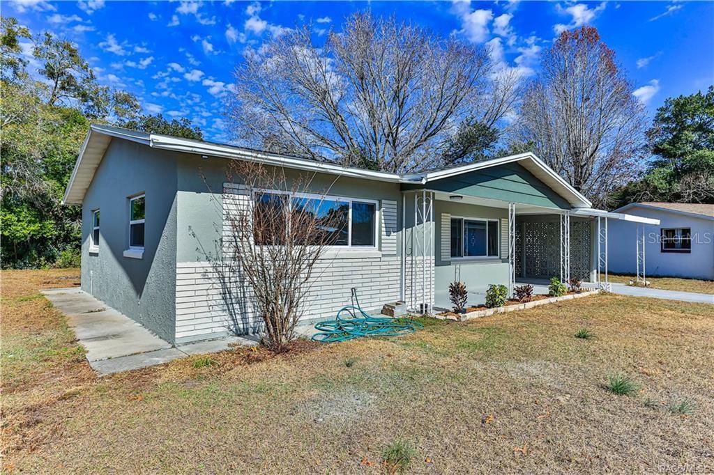 9 JAMES CT, BEVERLY HILLS, FL, 34465