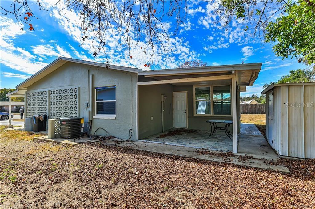 9 JAMES CT, BEVERLY HILLS, FL, 34465