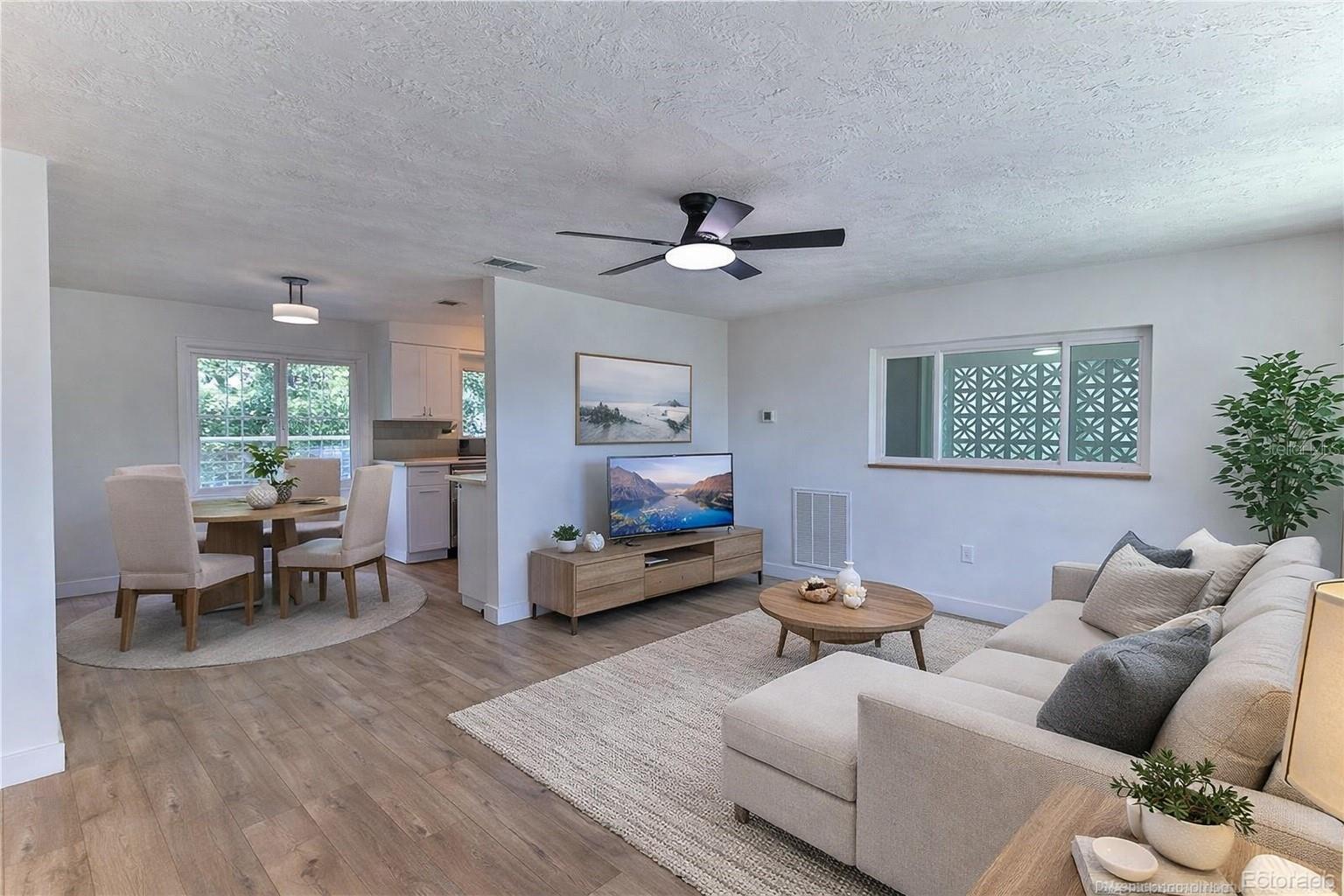 9 JAMES CT, BEVERLY HILLS, FL, 34465