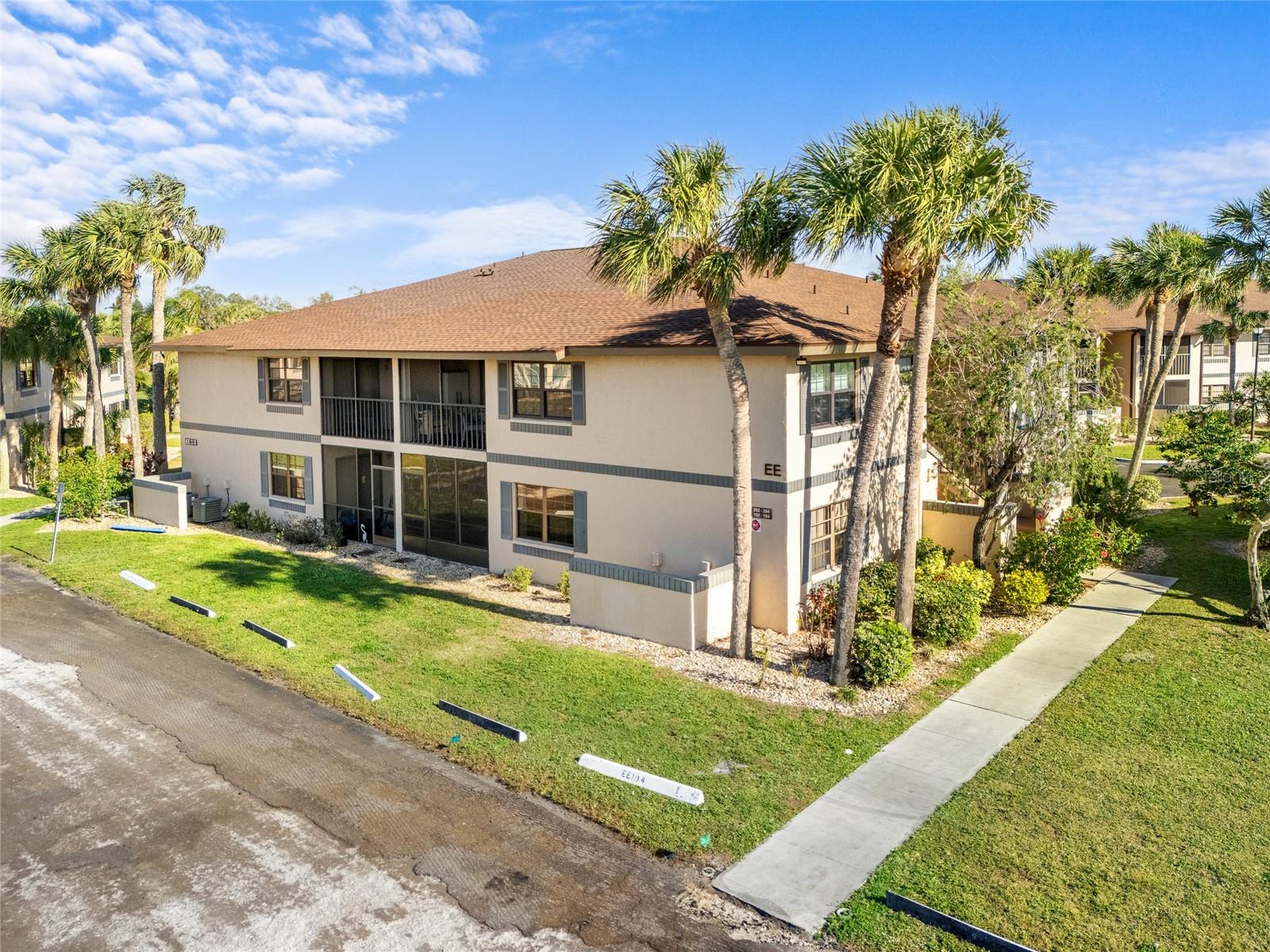 19505 QUESADA AVE #EE204, PORT CHARLOTTE, FL, 33948