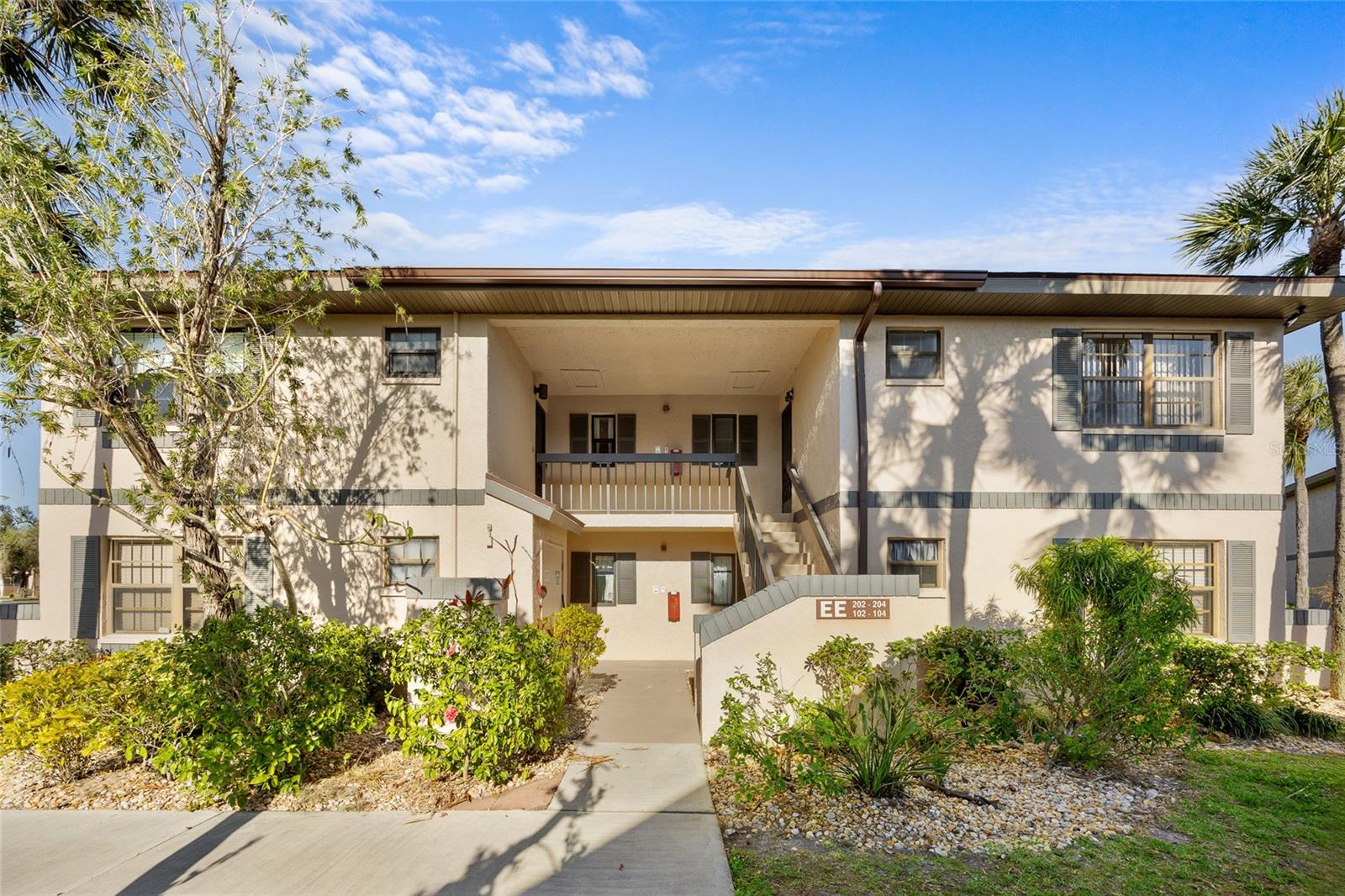 19505 QUESADA AVE #EE204, PORT CHARLOTTE, FL, 33948