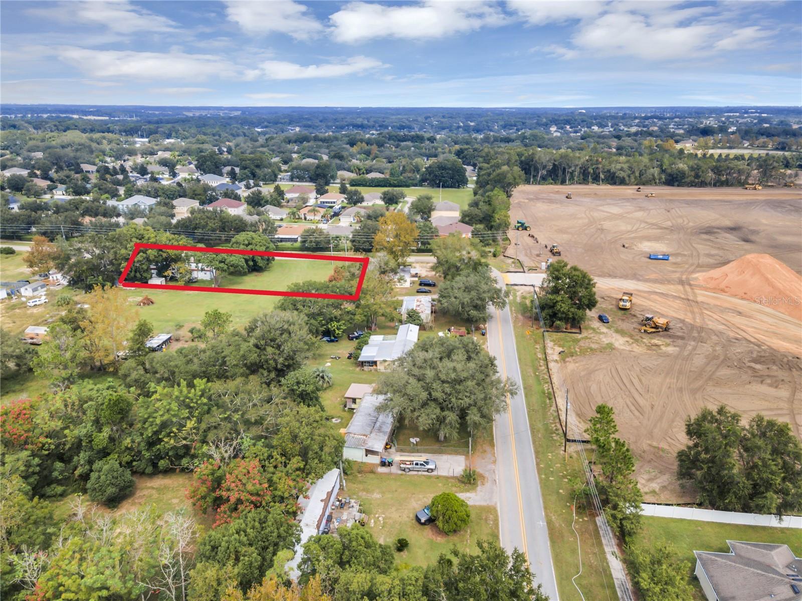 2502 SCHOPKE RD, APOPKA, FL, 32712