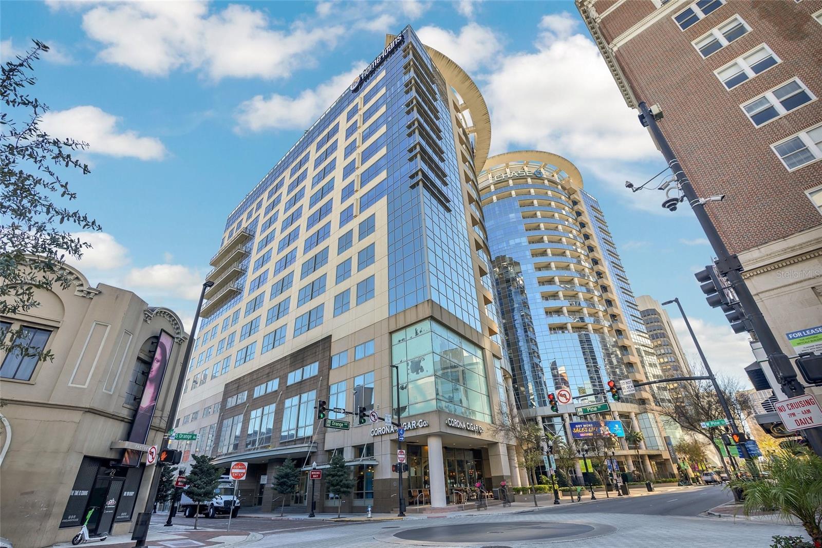 121 S ORANGE AVE #820, ORLANDO, FL, 32801