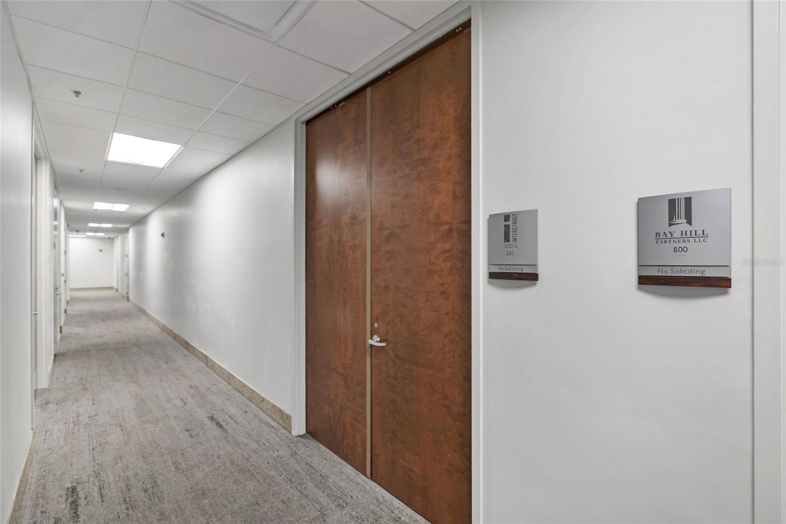 121 S ORANGE AVE #820, ORLANDO, FL, 32801