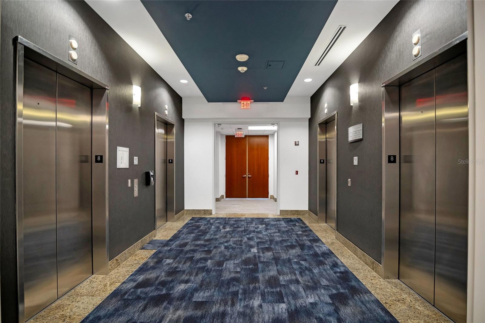 121 S ORANGE AVE #820, ORLANDO, FL, 32801