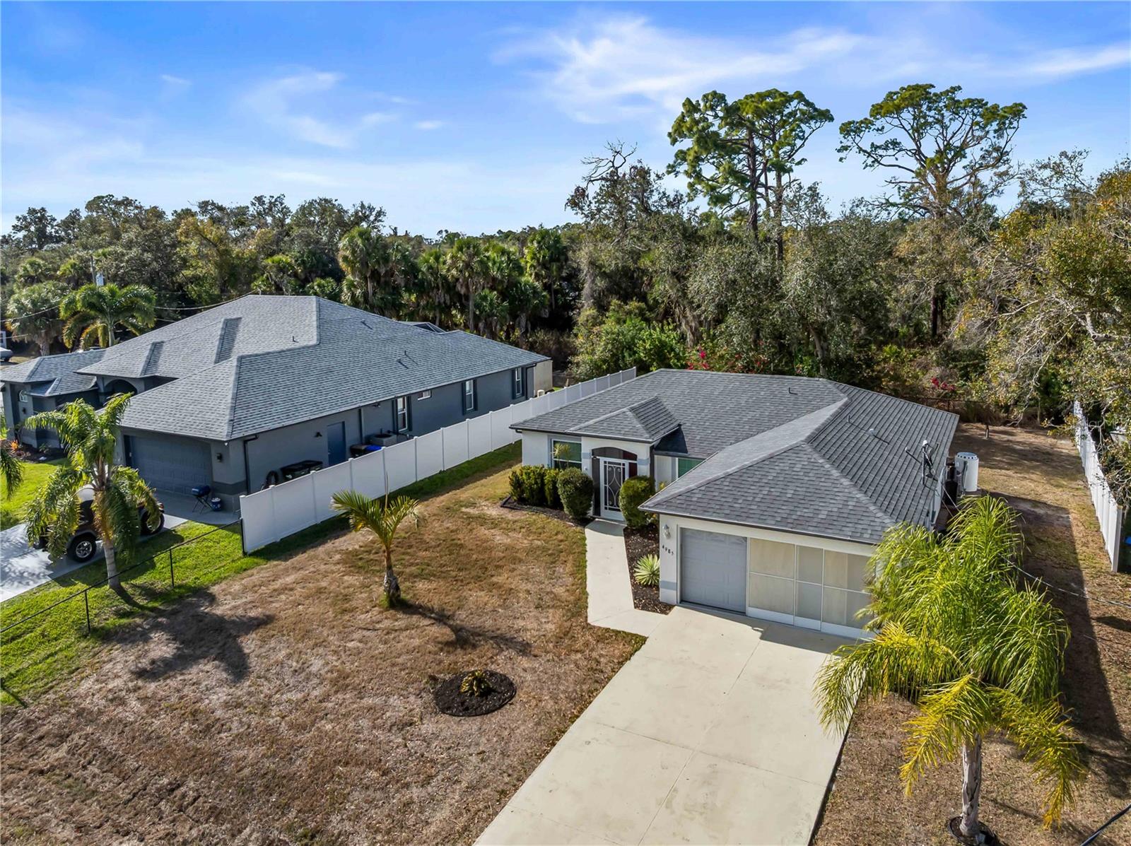 4985 BECKHAM ST, NORTH PORT, FL, 34288