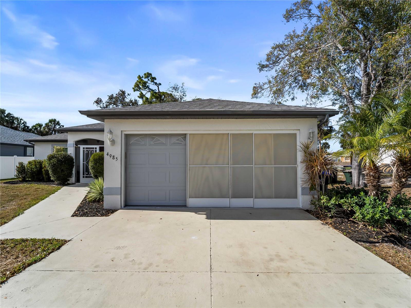 4985 BECKHAM ST, NORTH PORT, FL, 34288