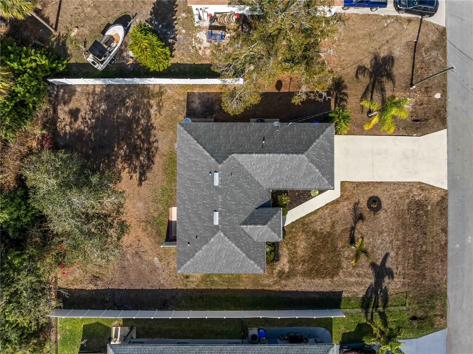 4985 BECKHAM ST, NORTH PORT, FL, 34288