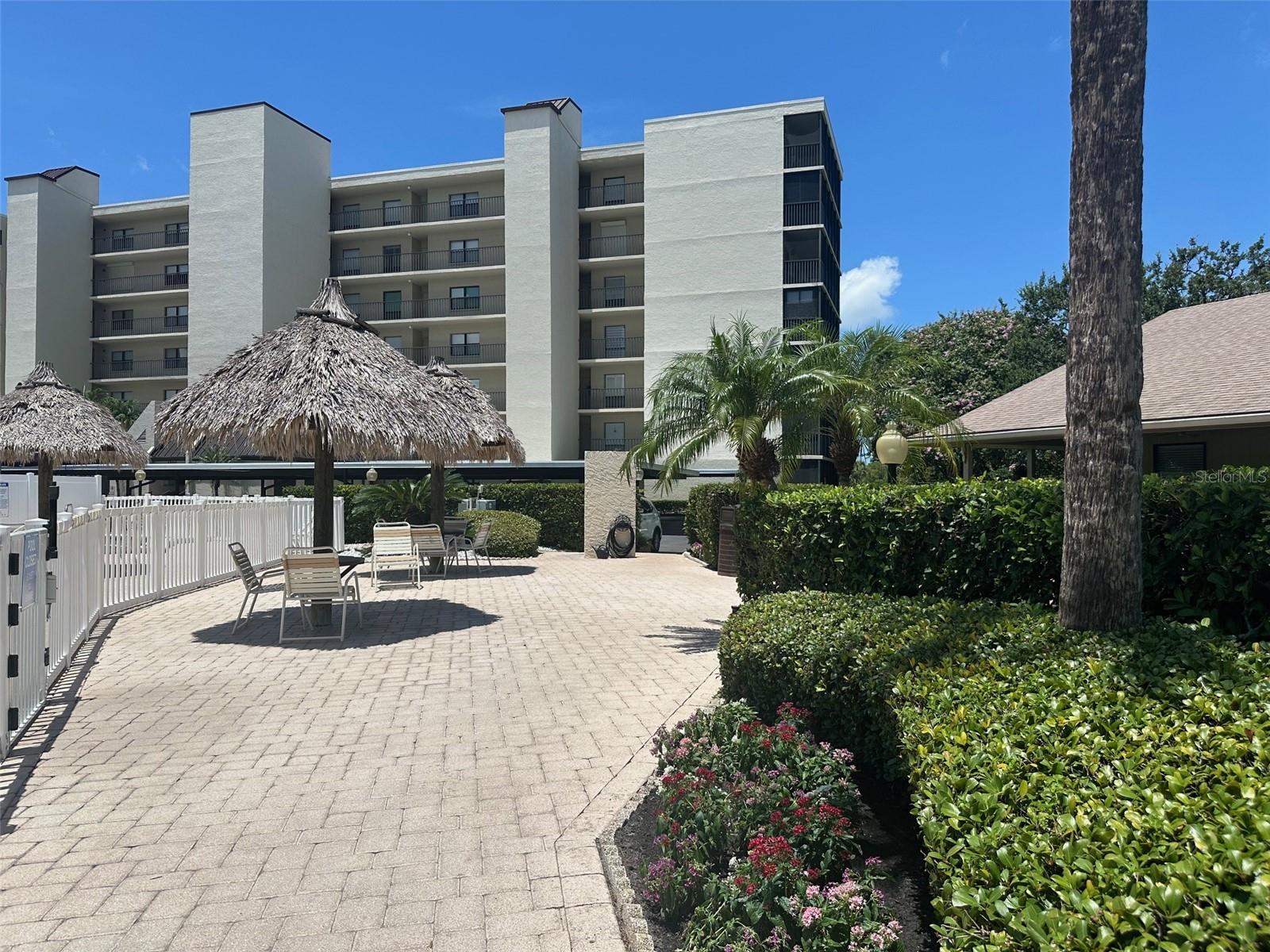 COVE CAY VILLAGE IV, CLEARWATER, FL, 33760