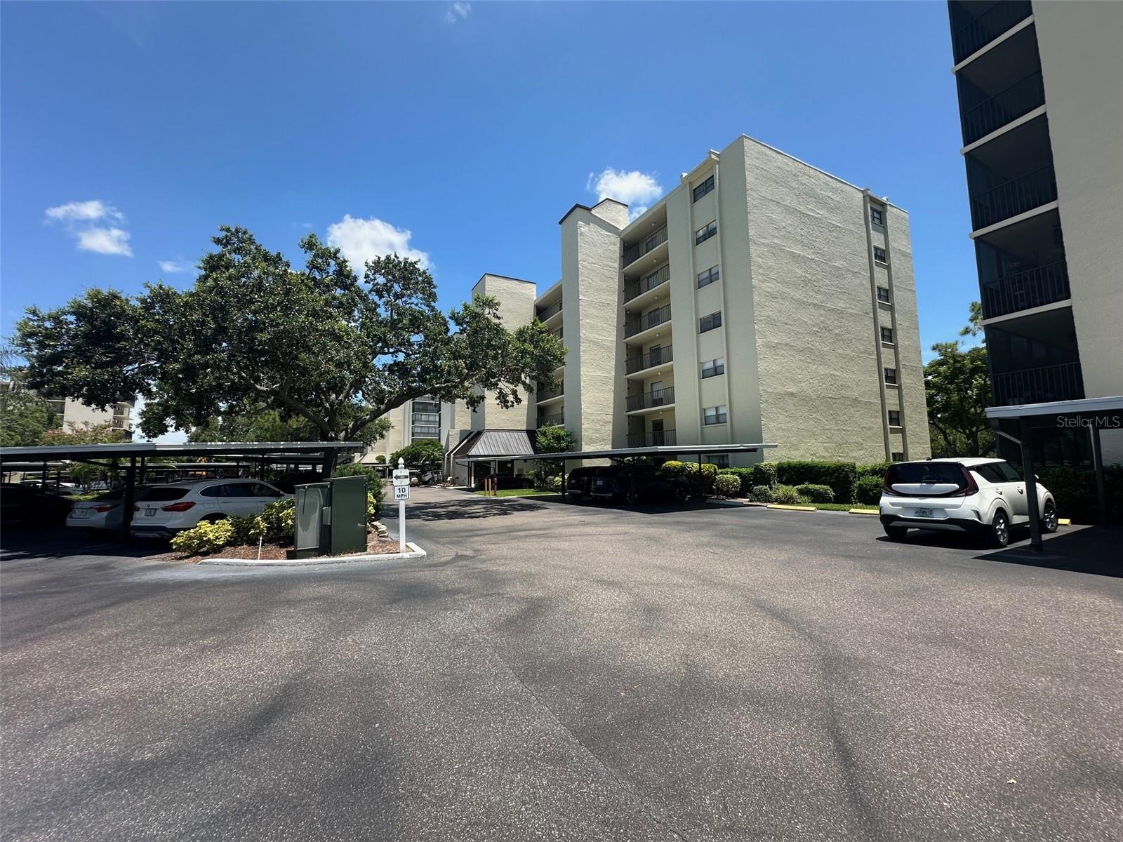 COVE CAY VILLAGE IV, CLEARWATER, FL, 33760