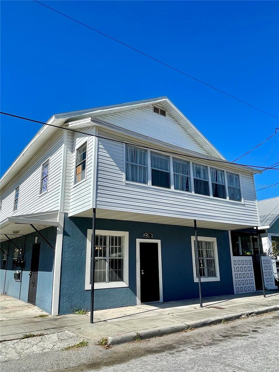 2916 NORTH 16TH STREET #1, TAMPA, FL, 33605