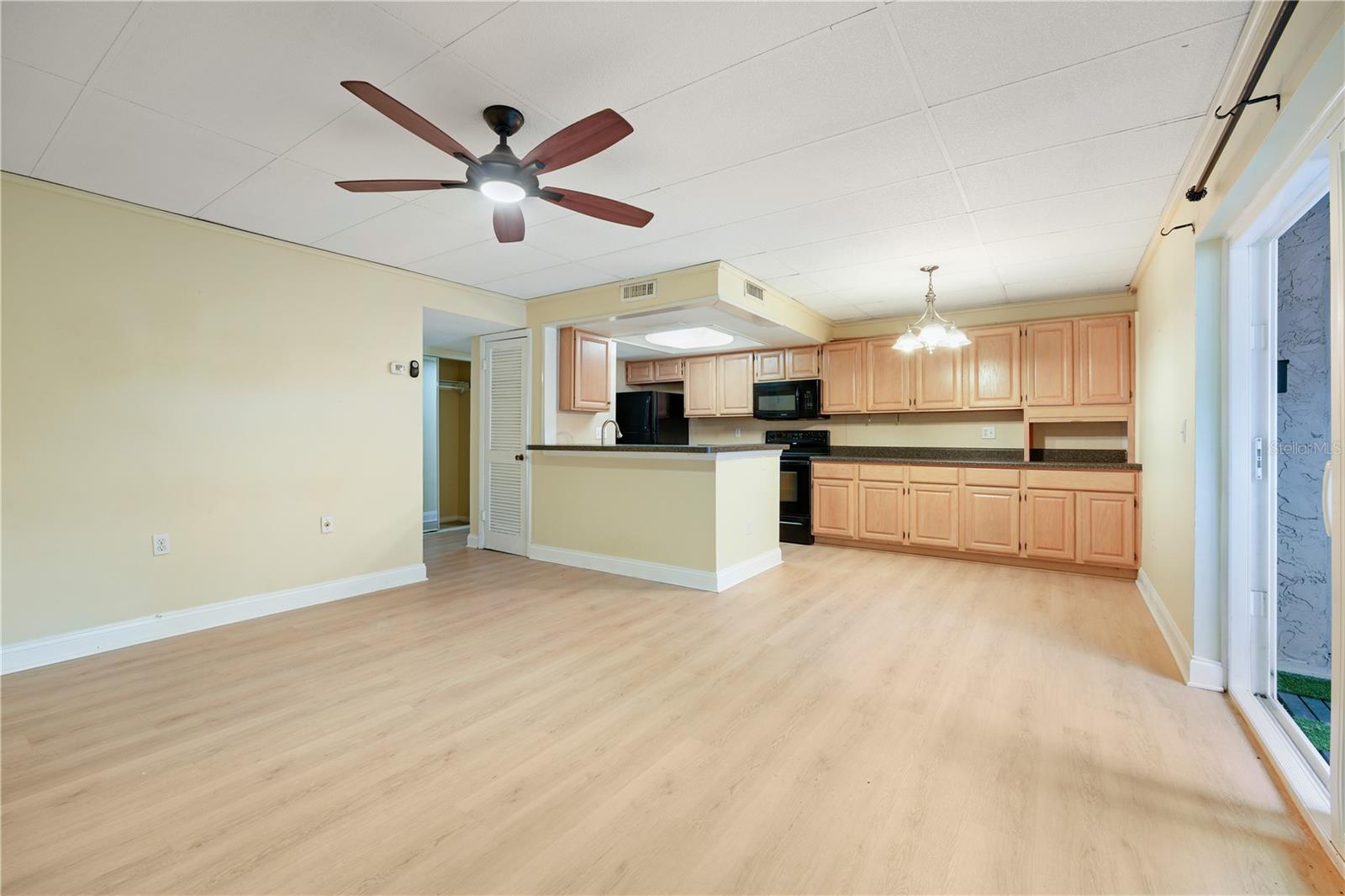 1151 PASEO DEL SOL #A, CASSELBERRY, FL, 32707