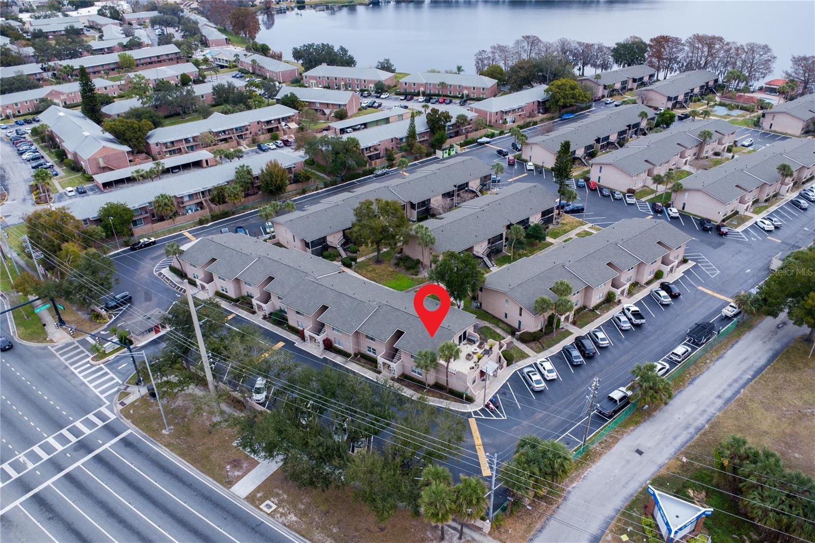 1151 PASEO DEL SOL #A, CASSELBERRY, FL, 32707