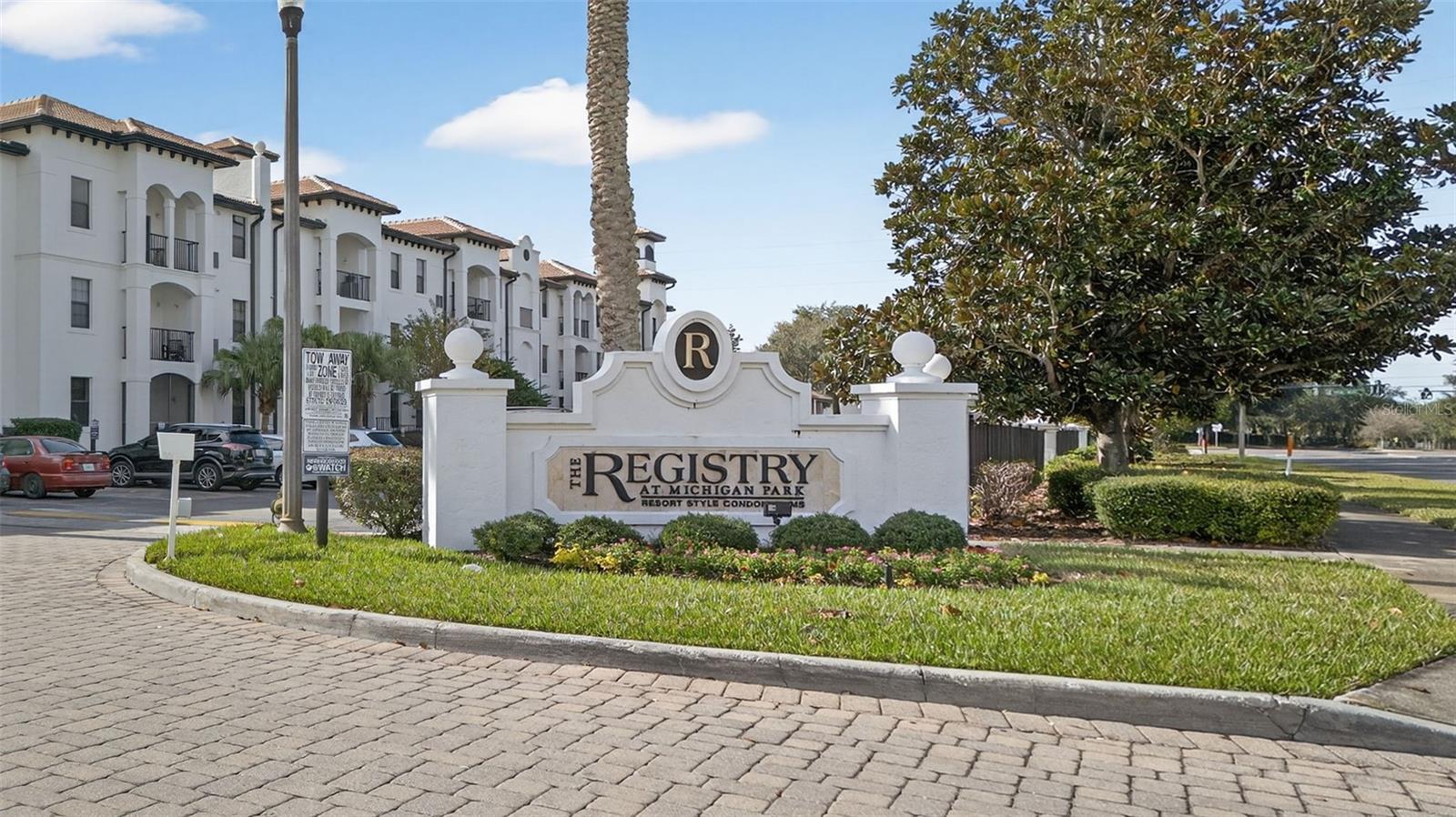 5550 E MICHIGAN ST #1104, ORLANDO, FL, 32822