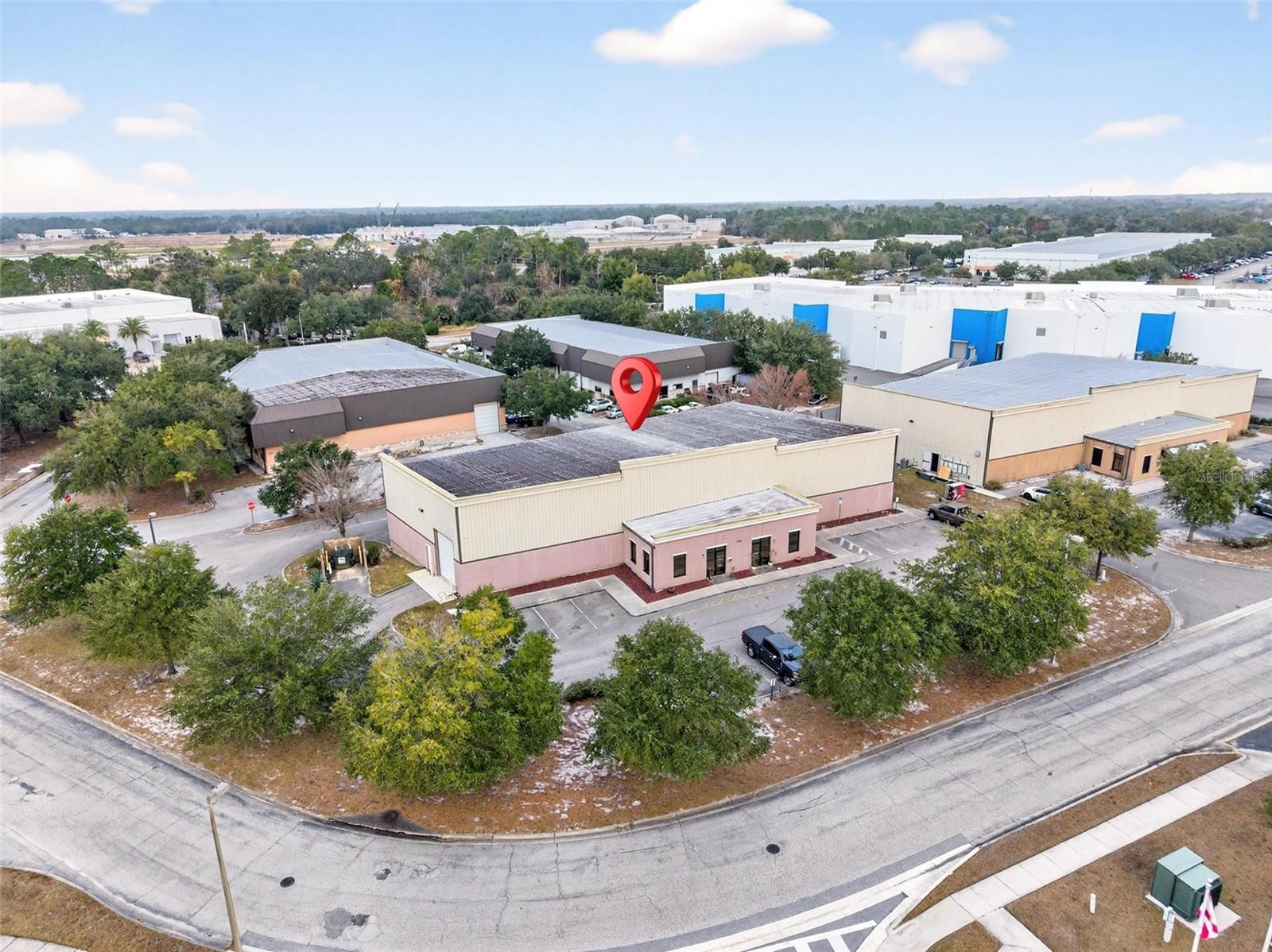 551 S ECON CIR, OVIEDO, FL, 32765