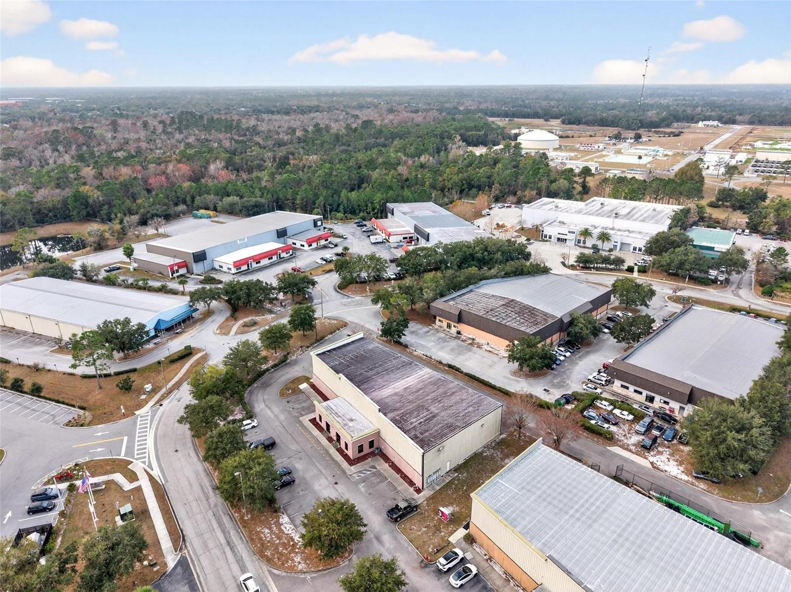 551 S ECON CIR, OVIEDO, FL, 32765